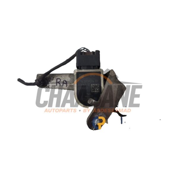 Capteur regulation stabilisation 25916010 BMW 6 serie Gran Turismo (G32) 630d xDrive 3.0 TwinPower Turbo 24V 2017 / 2024