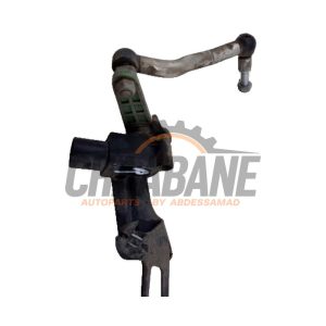 Correcteur de hauteur de phare xenon 8K0907503 Porsche Macan (95B) 3.6 V6 24V Turbo 2014