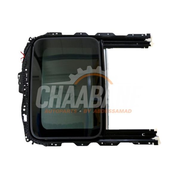 Toit ouvrant 8W5877041 Audi A4 Quattro (B9) 3.0 TDI V6 24V 2015