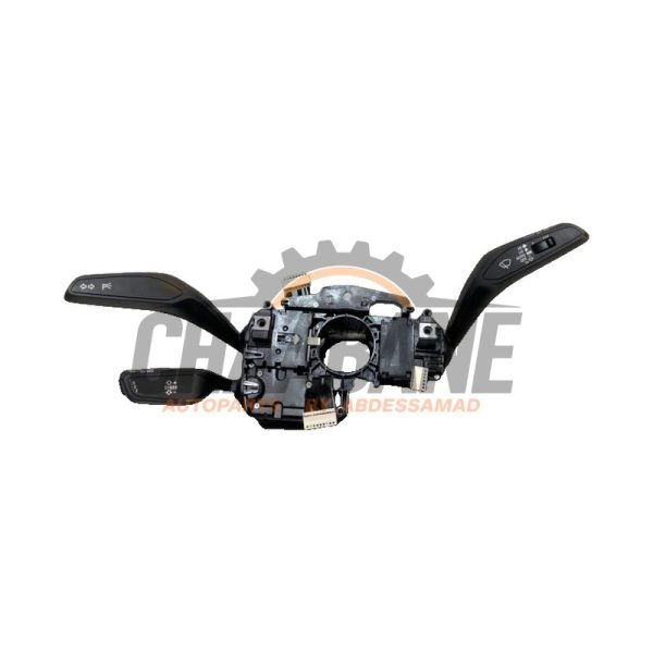 Commodo dessuie glace 82A953521HM Audi Q2 (GAB/GAG) 1.5 35 TFSI 16V 2016