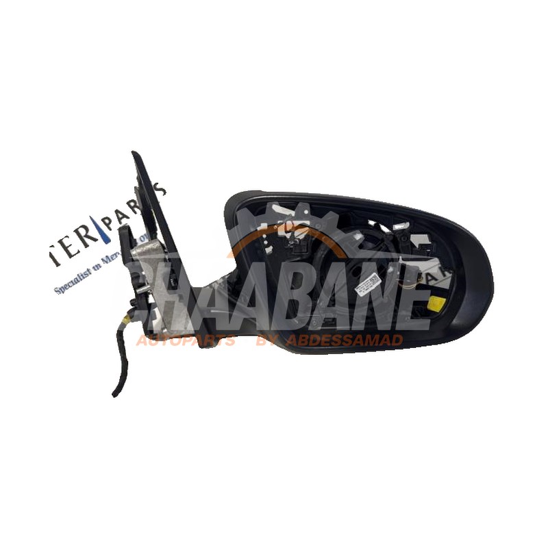 Retroviseur droit A2478104006 Mercedes GLB (247.6) 1.3 GLB-180 Turbo 16V