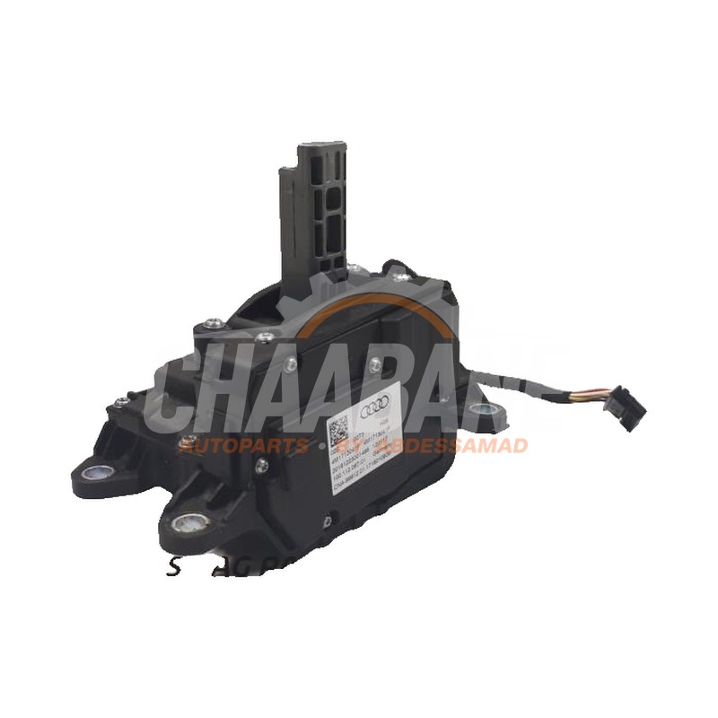 Bielle commutation 4M1713041F Audi SQ7 (4MB/4MG) 4.0 TDI V8 32V 2016