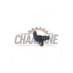 Capteur arbre a cames 04C907601K Audi A3 Sportback (8VA/8VF) 1.4 TFSI ACT Ultra 16V 2012 / 2020