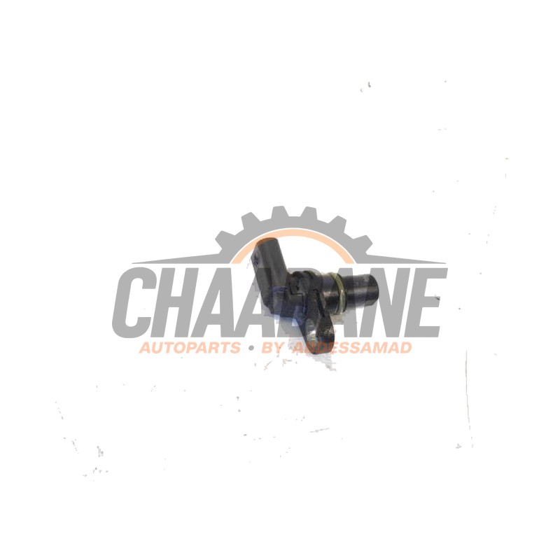 Capteur arbre a cames 04C907601K Audi A3 Sportback (8VA/8VF) 1.4 TFSI ACT Ultra 16V 2012 / 2020