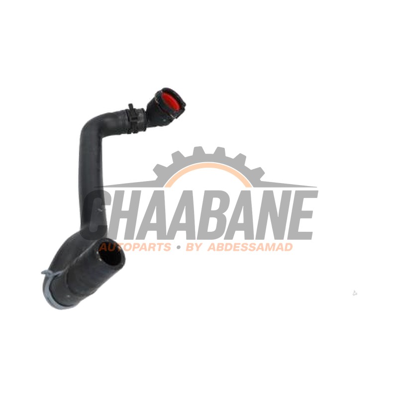 Tuyau radiateur 5QF122157BM Seat Tarraco 1.4 TSI e-HYBRID 16V 2018 / 2024