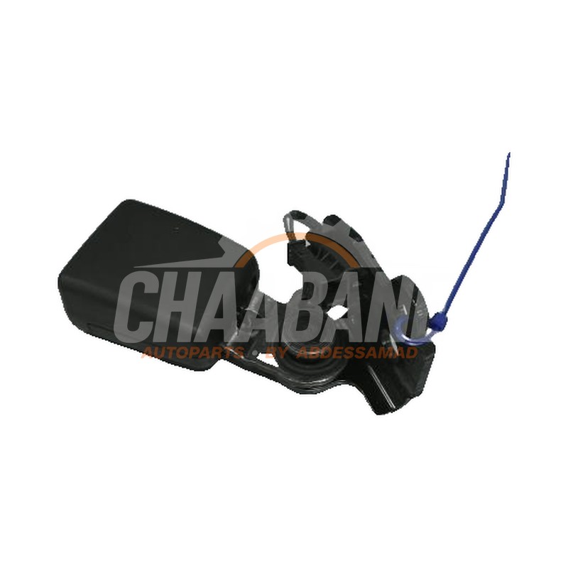 Attache ceinture arriere central A1778602100 Mercedes A-Klasse