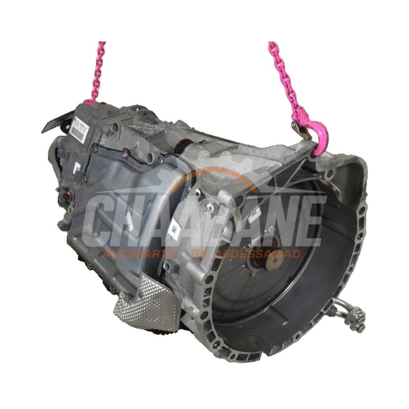 Boite de vitesse 7853552 BMW M3 2014 / 2018