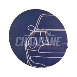 Bras de suspension bas avant gauche 20505LI Mercedes C (W205) C-180 1.6 16V