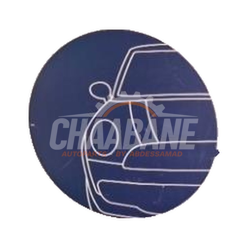 Bras de suspension bas avant gauche 20505LI Mercedes C (W205) C-180 1.6 16V