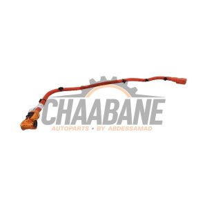 Cable haute tension 9J1971008A Porsche Taycan (Y1A) 4S 2019