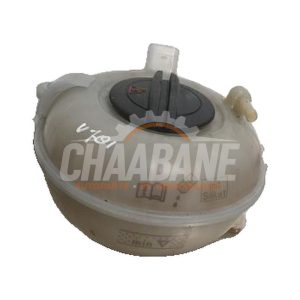 Vase dexpansion 5Q0121407G Seat Leon ST (5FF) 1.6 TDI Ecomotive 16V 2012 / 2020