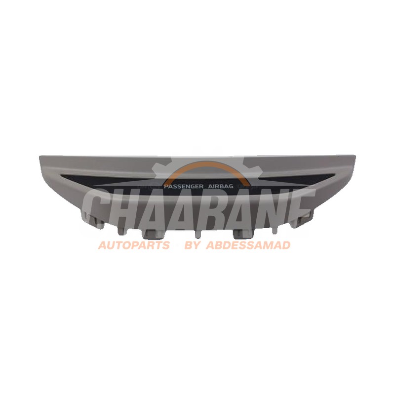 Airbag temoin 657867937A Skoda Kamiq 1.0 TSI 12V 2019