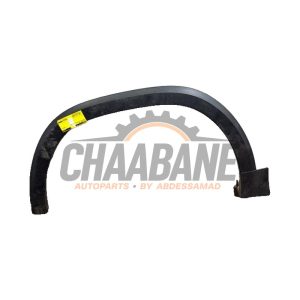 Jante de roue avant A2478800805 Mercedes GLB (247.6) 2.0 GLB-180d