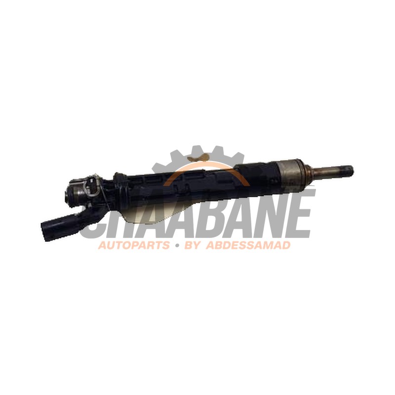 Injecteur (injection essence) A2820701000 Mercedes CLA (118.3) 1.3 CLA-180 Turbo 16V