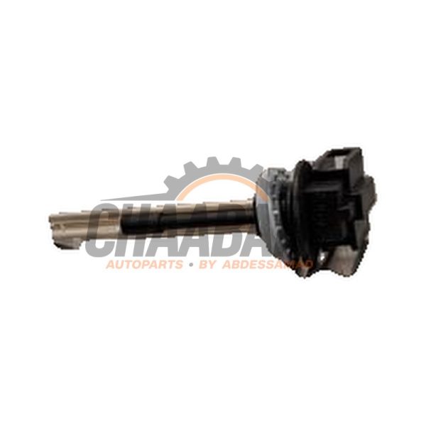 Capteur de temperature interieur 6Q0820539 Audi E-tron (GEN) 55 quattro 2018