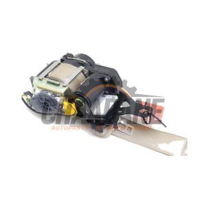 Ceinture avant gauche A222860370 Mercedes S (222.0/222.1) 3.0 S-500 Plug-in Hybrid Biturbo 24V
