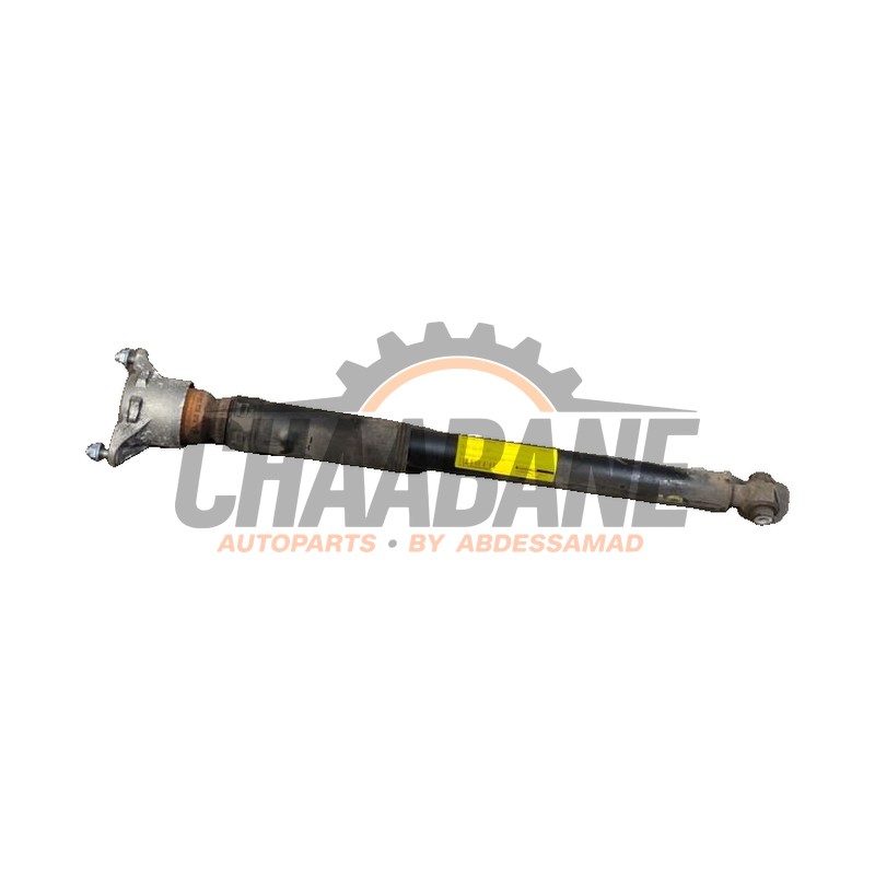 Barre amortisseur arriere droit A2053207600 Mercedes C (W205) C-300de 2.0 Turbo 16V