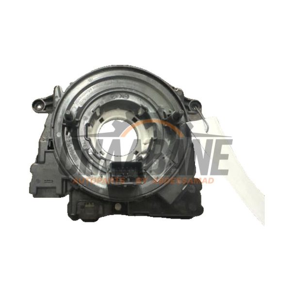 Rouleau airbag 5Q1953549 Audi RS 3 Sportback (8VA/8VF) 2.5 TFSI 20V Quattro 2015 / 2020