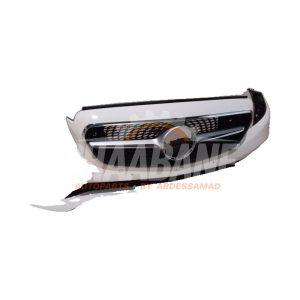 Pare-chocs avant A2388855700 Mercedes E (C238) E-200 2.0 Turbo 16V 4-Matic