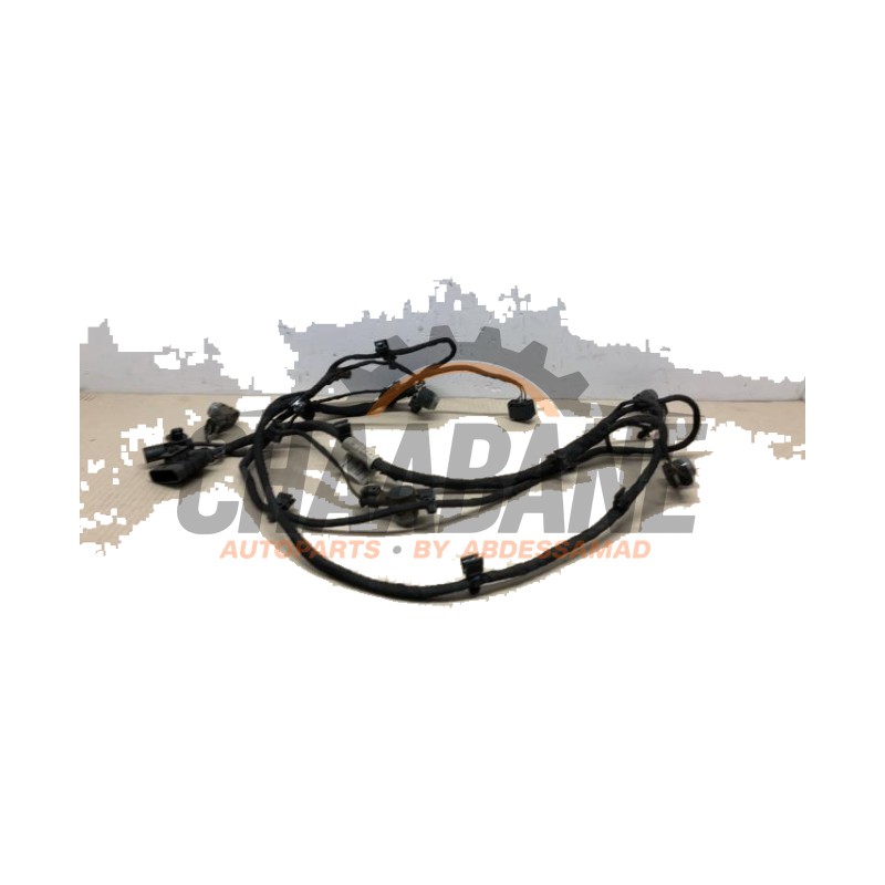 Faisceau de cables Pdc A1775403029 Mercedes A (177.0) 1.3 A-200 Turbo 16V