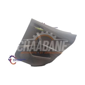 Revetement portiere 4portes arriere droite 6F0867134 Seat Ibiza V (KJB) 1.0 TSI 12V 2017