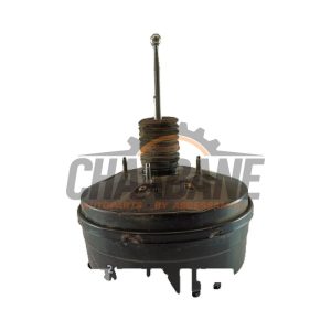 Assistant de freinage A9104300100 Mercedes Sprinter 3,5t (907.6/910.6) 314 CDI 2.1 D FWD