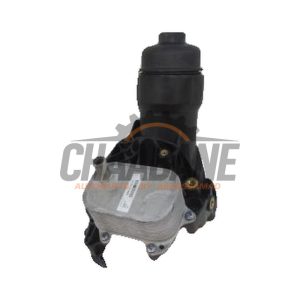 Boitier filtre a huile 03N115389M Audi A4 2015