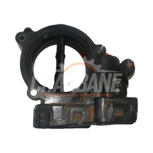 Boitier accelerateur 6510900470 Mercedes GLA (156.9) 2.2 220 CDI, d 16V
