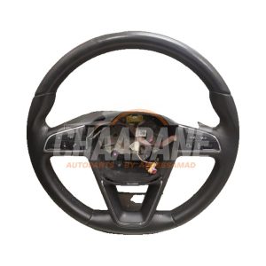 Volant Seat Leon SC (5FC) 1.2 TSI Ecomotive 16V 2012 / 2018