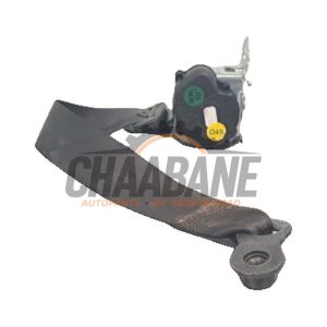 Ceinture de securite arriere droite 5NL857812 Seat Tarraco 2.0 TDI 190 4Drive 16V 2018 / 2024