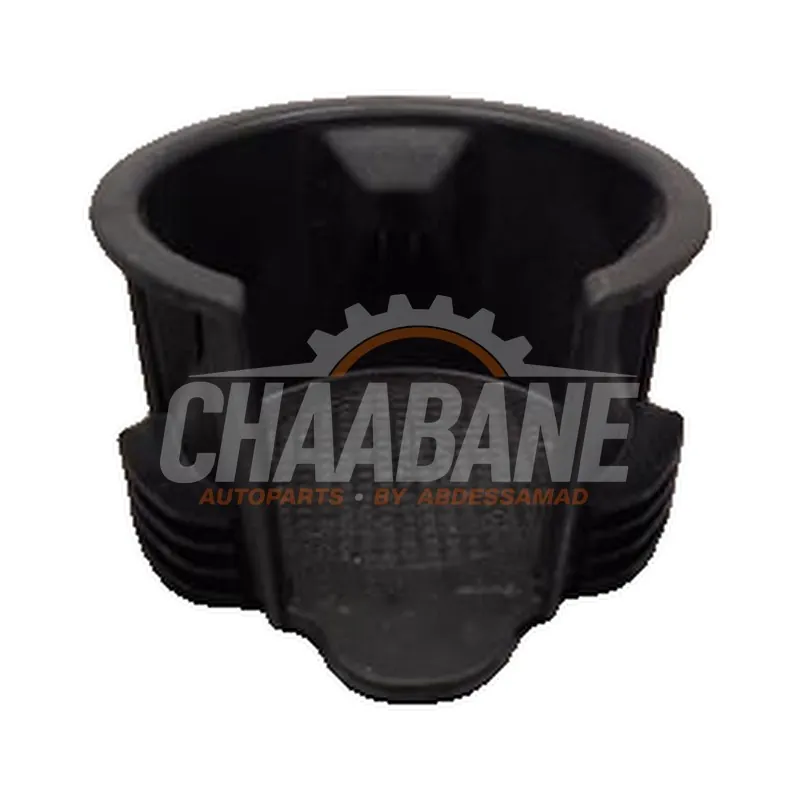 Porte-gobelet 8H22046B94AF Landrover Defender II 90 3.0 D300 MHEV