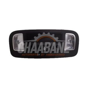 Eclairage de plafonnier 8W7947135G Audi A5 2016