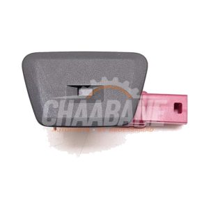Module (divers) 63319891270 BMW iX3 80 kWh 2020