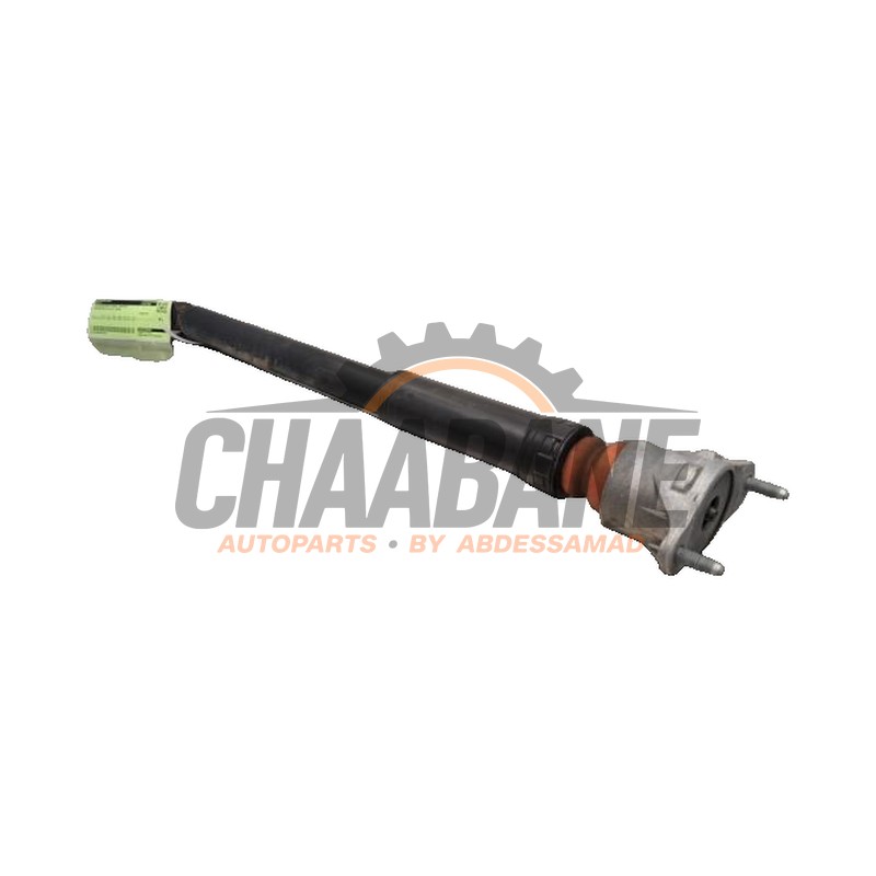 Amortisseur arriere gauche A2043260598 Mercedes CLA Shooting Brake (117.9) 1.5 CLA-180 d 16V