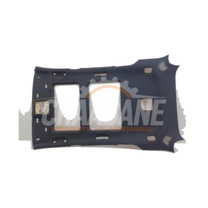 Revetement plafond A1666902250 Mercedes GLE (W166) 350d 3.0 V6 24V BlueTEC 4-Matic