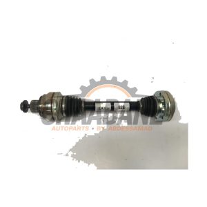 Arbre de transmission arriere droit 4S0501204A Audi R8 Spyder (4S9/4SR) 5.2 V10 Plus Quattro 2016