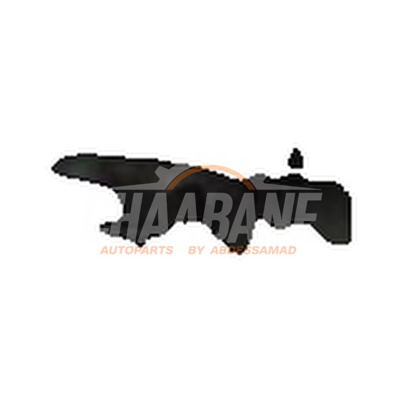 Joint avant gauche Seat Leon (5FB) 1.4 TSI 16V 2012 / 2020