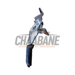 Levier frein a main 3440679910103LL BMW 4 serie Gran Coupe (F36) 420d 2.0 16V 2014 / 2021