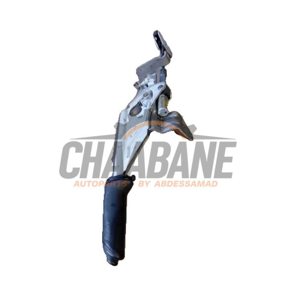 Levier frein a main 3440679910103LL BMW 4 serie Gran Coupe (F36) 420d 2.0 16V 2014 / 2021