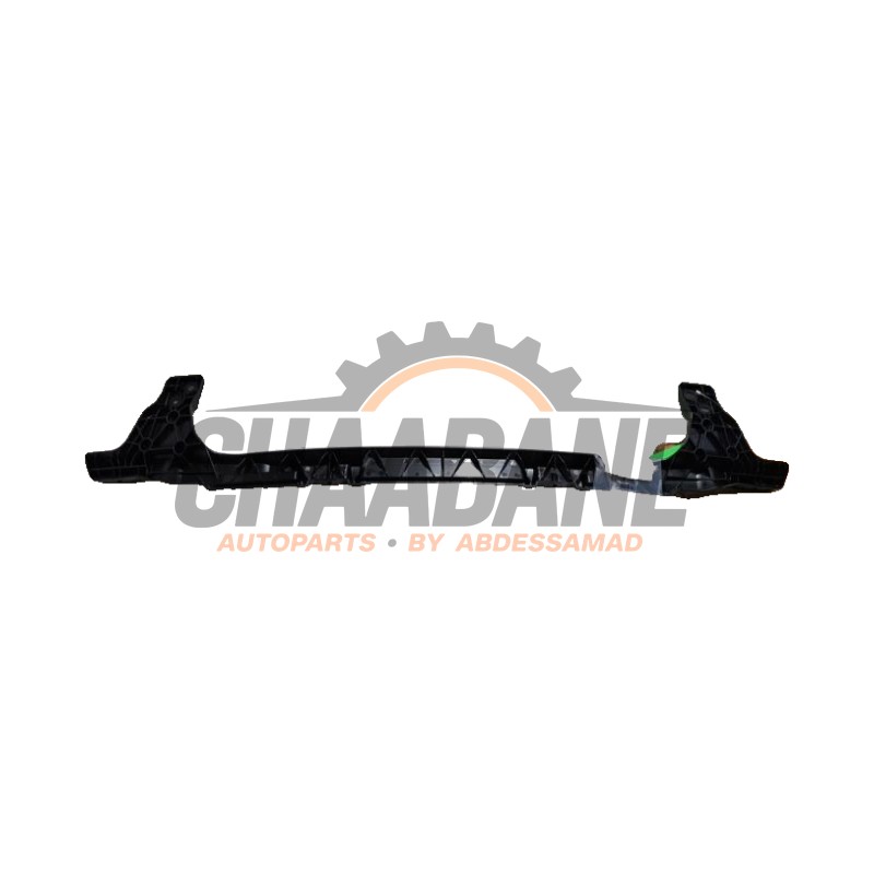 Support pare-chocs arriere centre 83A807329B Audi Q3 Sportback (F3N) 2019