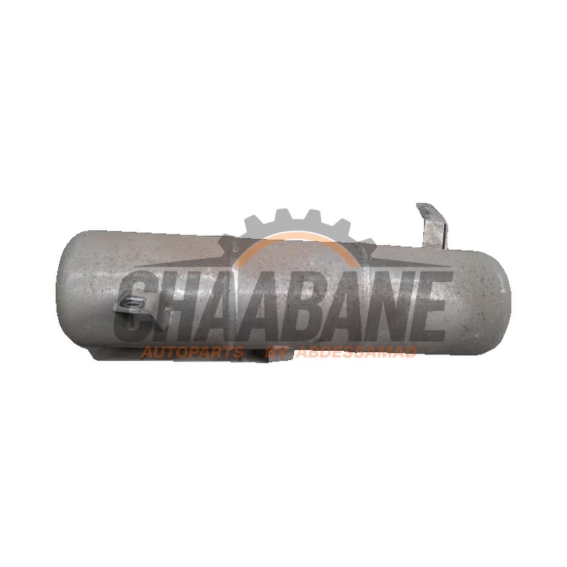 Reservoir dair A1663200215 Mercedes GLS AMG (X166) 5.5 63 AMG V8 32V 4-Matic