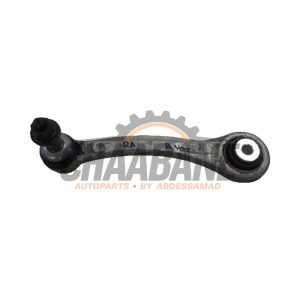 Bras de suspension arriere droit 679504 BMW X5 (F15) xDrive 35d 3.0 24V 2013 / 2018