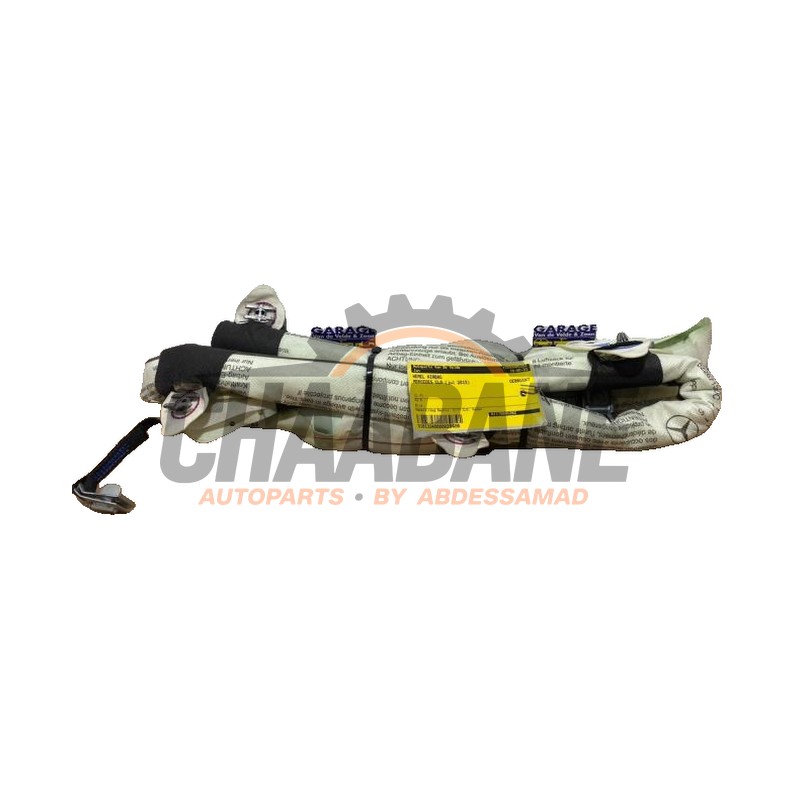 Airbag plafond A1178601202 Mercedes CLA (117.3) 1.6 CLA-180 16V