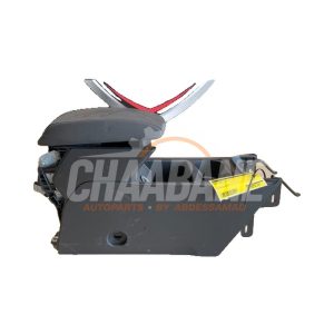 Accoudoir Seat Leon (5FB) 1.4 TSI ACT 16V 2012 / 2020