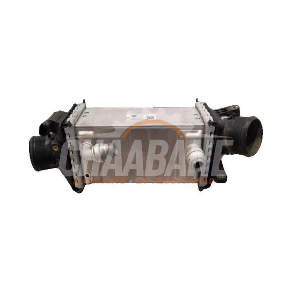 Intercooler 580557597 Maserati Grecale 3.0 V6 Trofeo Q4 2022