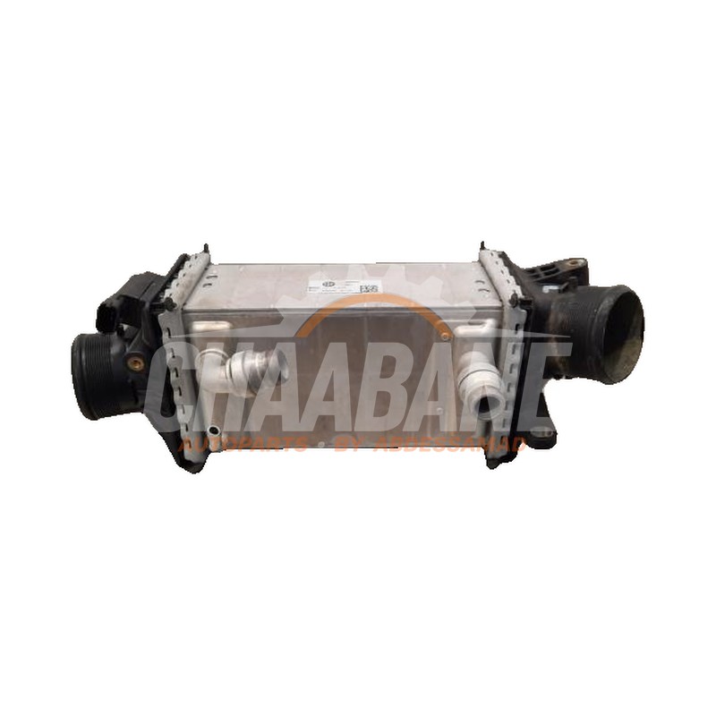 Echangeur air (Intercooler) 580557597 Maserati Grecale 3.0 V6 Trofeo Q4 2022