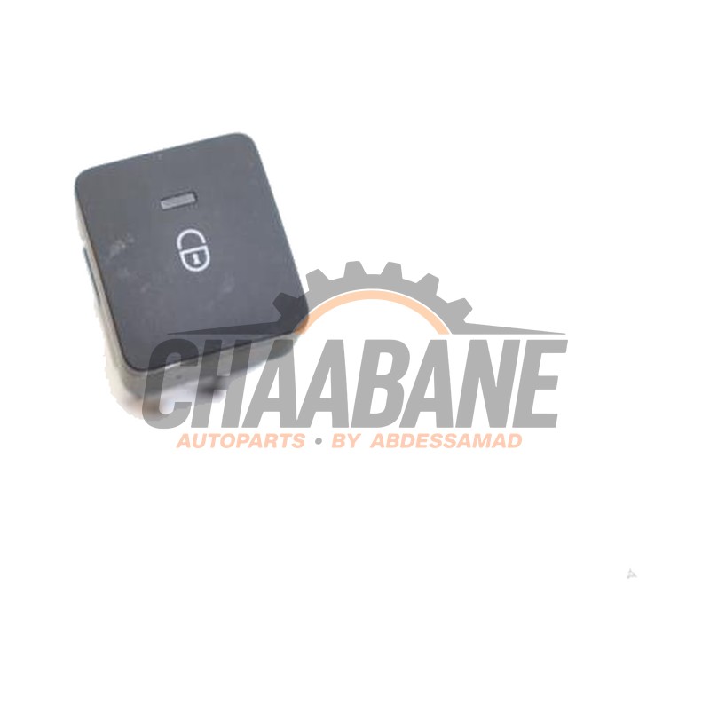 Fermeture centralisee 252104500R Mercedes Citan (415.6) 1.5 109 CDI