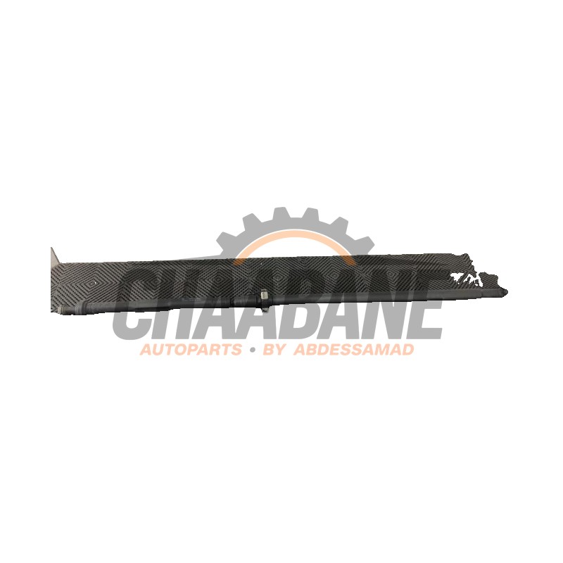 Arbre de transmission 26118837559 BMW X1 (F48) xDrive 28i 2.0 16V Twin Power Turbo 2014 / 2022