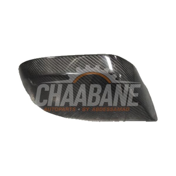 Coque retroviseur droit 4G8857528D Audi RS7 2013 / 2018