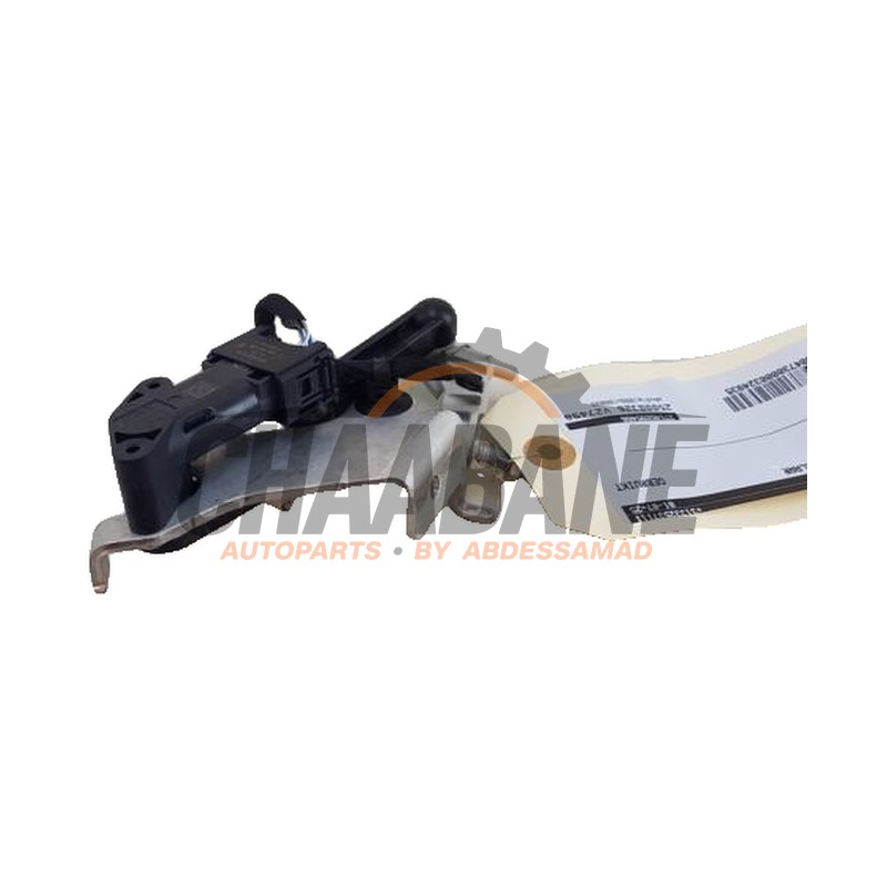 Regulateur dhauteur Xenon 37146895466 BMW i7 (G70) eDrive50 106 kWh 2022
